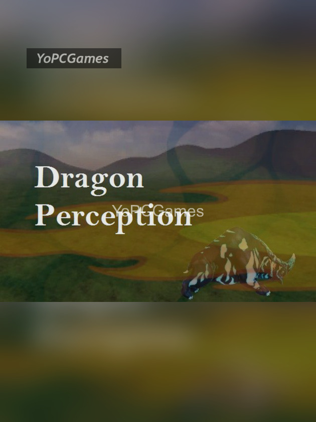dragon perception pc game