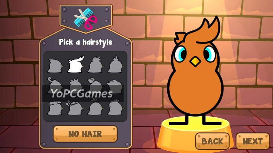Duck Life: Battle Screenshot 4