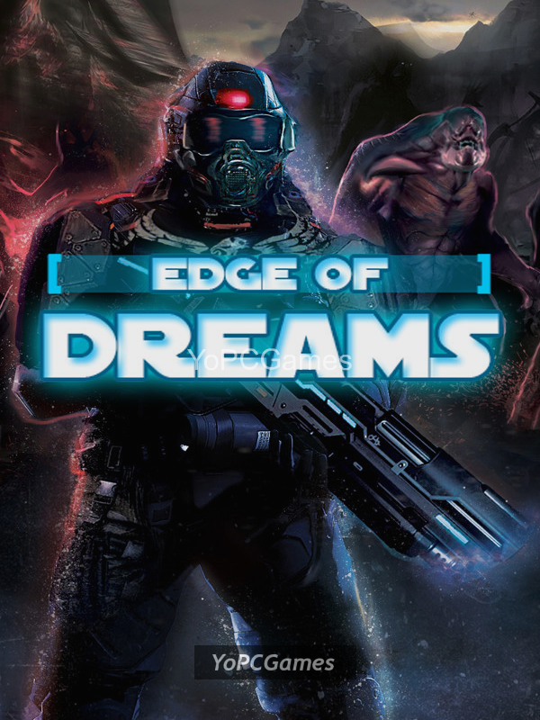 edge of dreams for pc