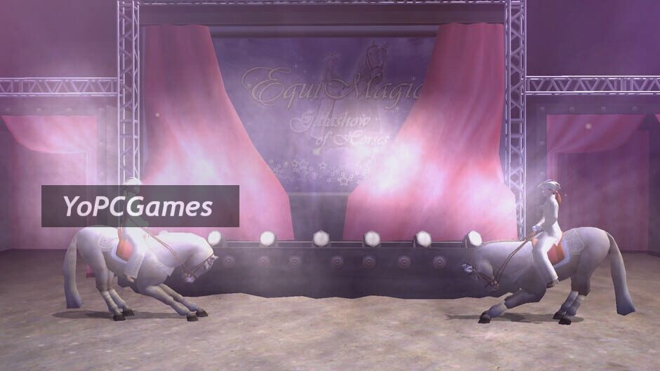 equimagic - Horse Gala Show Screenshot 5