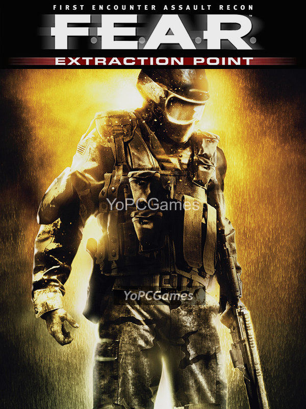 f.e.a.r. extraction point for pc