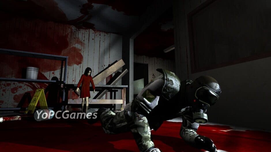 Fear extraction point Screenshot 4