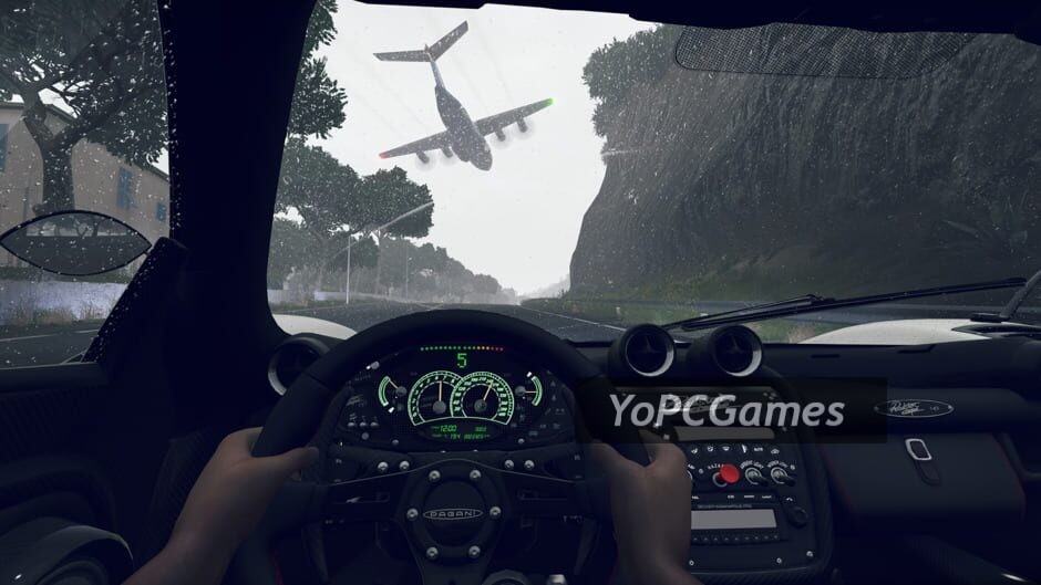 Forza Horizon 2: 10th Anniversary Edition Screenshot 4