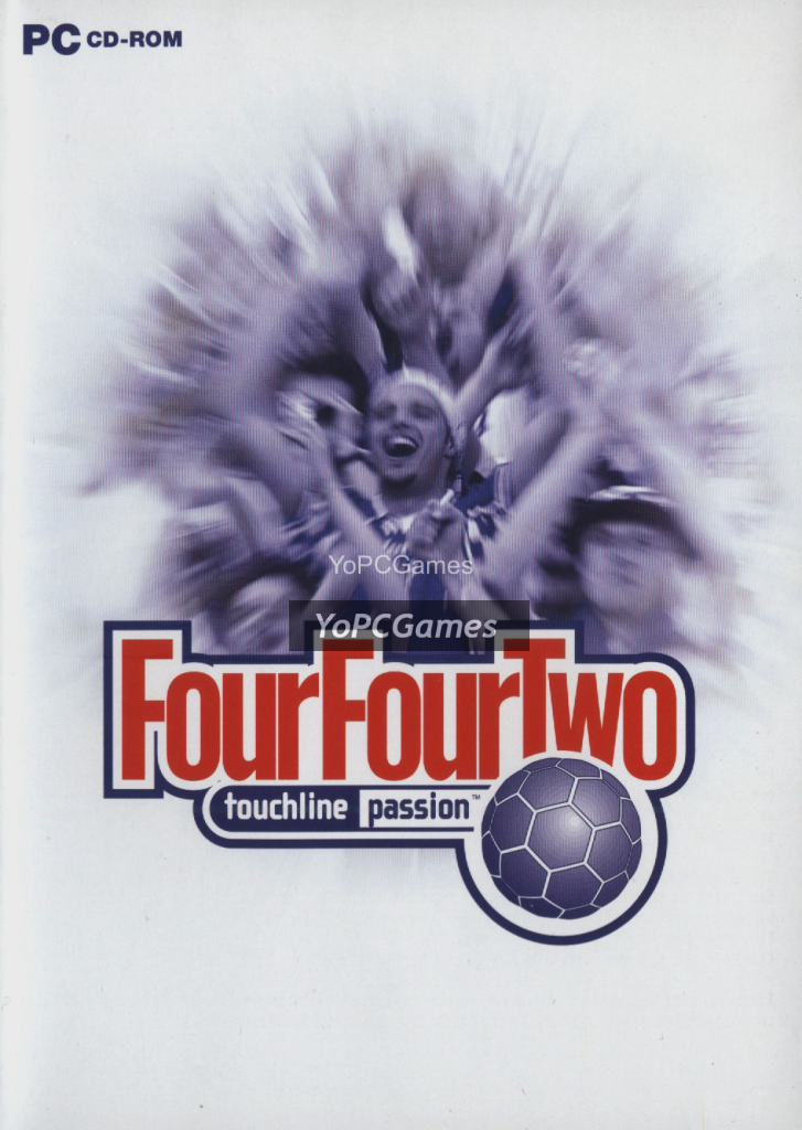 fourfourtwo touchline passion pc