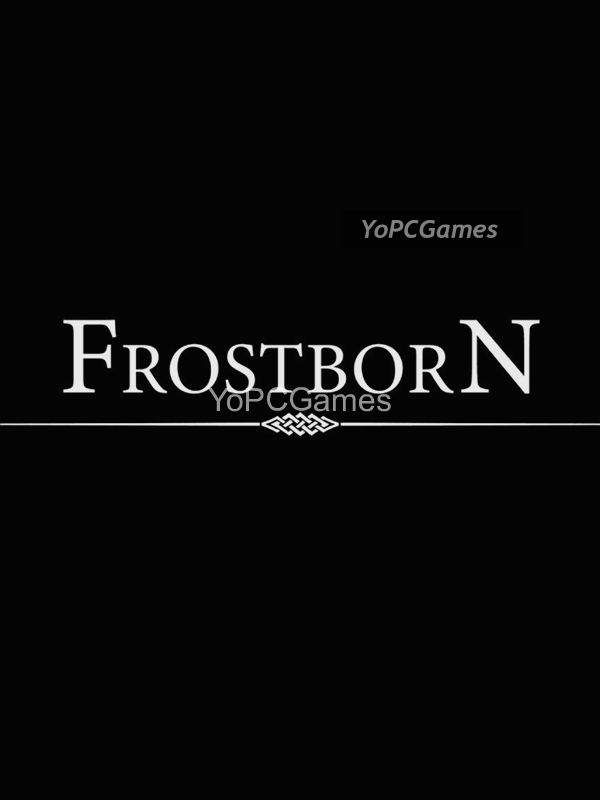 frostborn cover