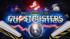 ghostbusters pinball for pc