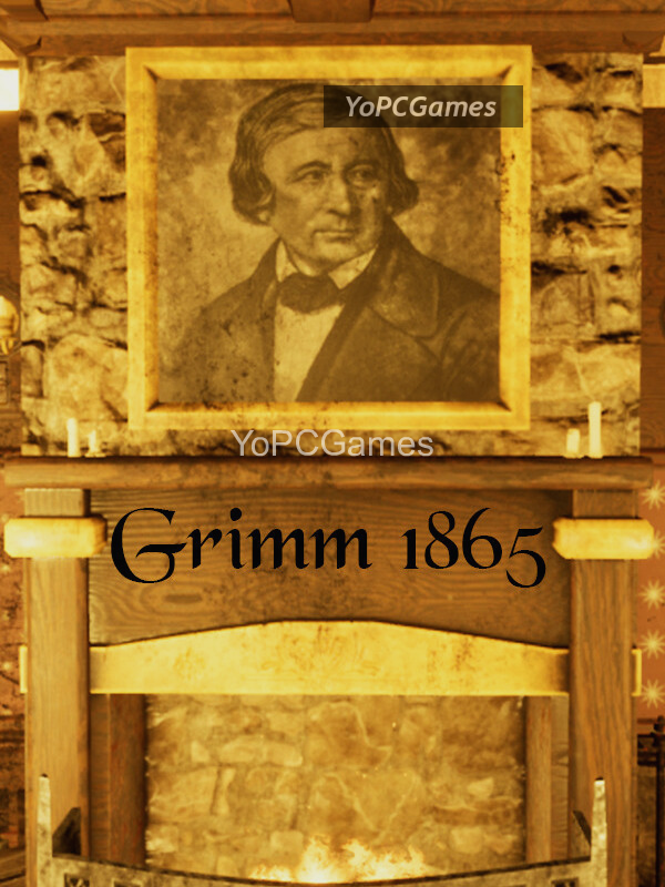 grimm 1865 pc game
