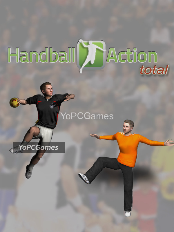 handball action total pc