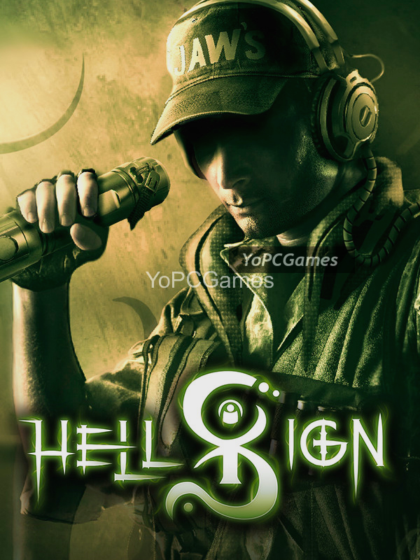 hellsign pc game