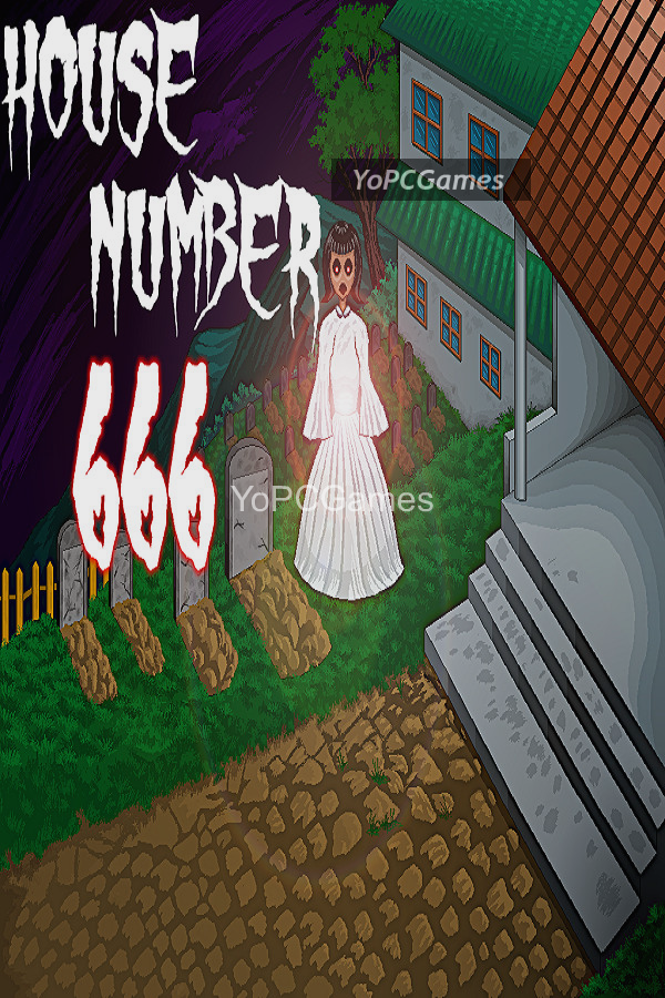 house number 666 game