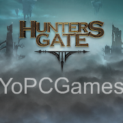 hunters gate for pc