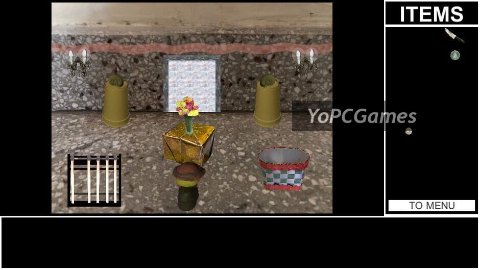 hypertreasure: the legend of macaron screenshot 3