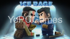 ice rage game
