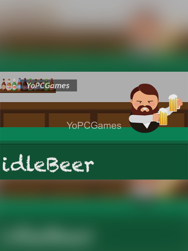 idlebeer for pc