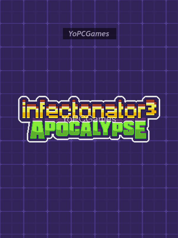 infectonator 3: apocalypse game