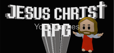 Jesus Christ RPG PC Free Download - YoPCGames.com