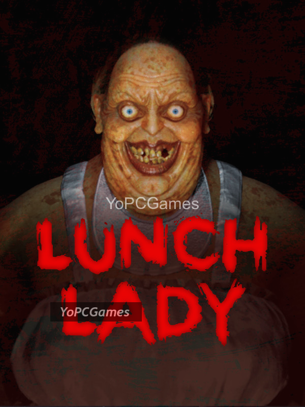 lunch lady for pc