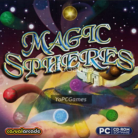 magic spheres game