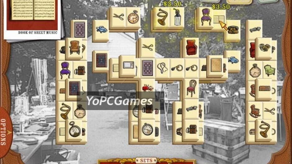 Mahjong roadshow screenshot 4