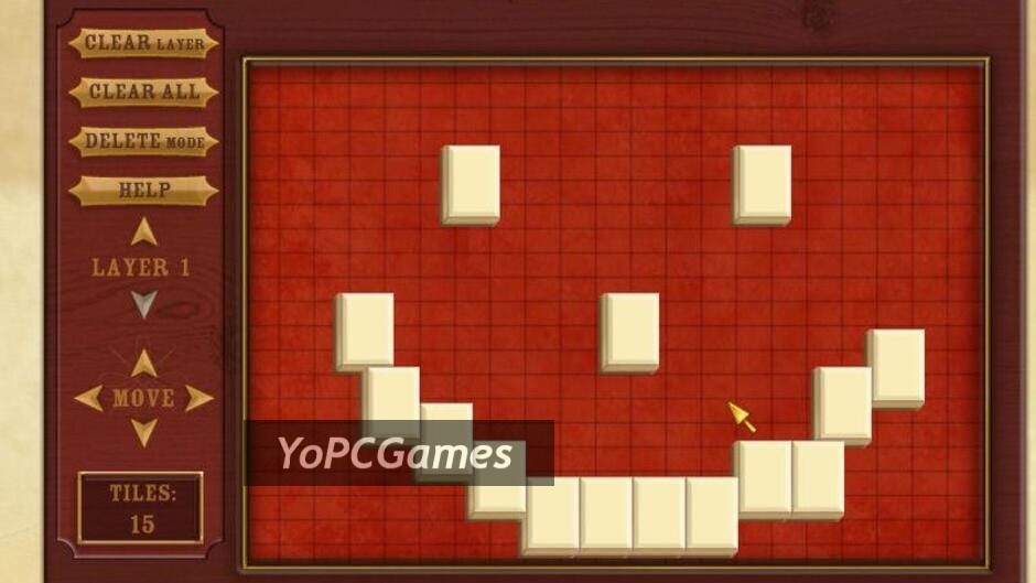 Mahjong roadshow screenshot 5