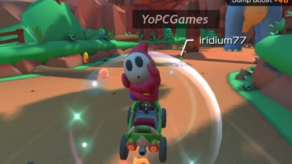 Mario Kart Tour screenshot 5