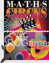 maths circus act 5 pc game