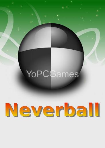 neverball cover