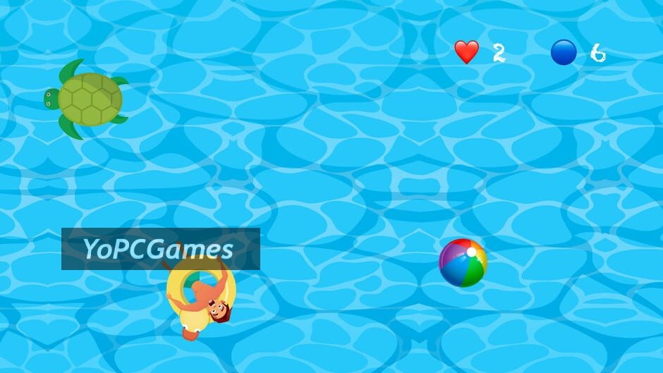 oh my pool!  Screenshot 2