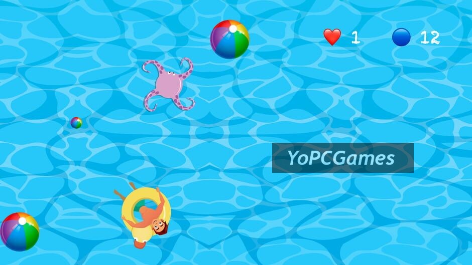 oh my pool!  Screenshot 3