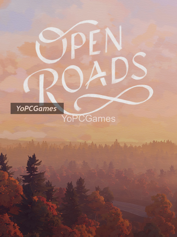 open roads pc game