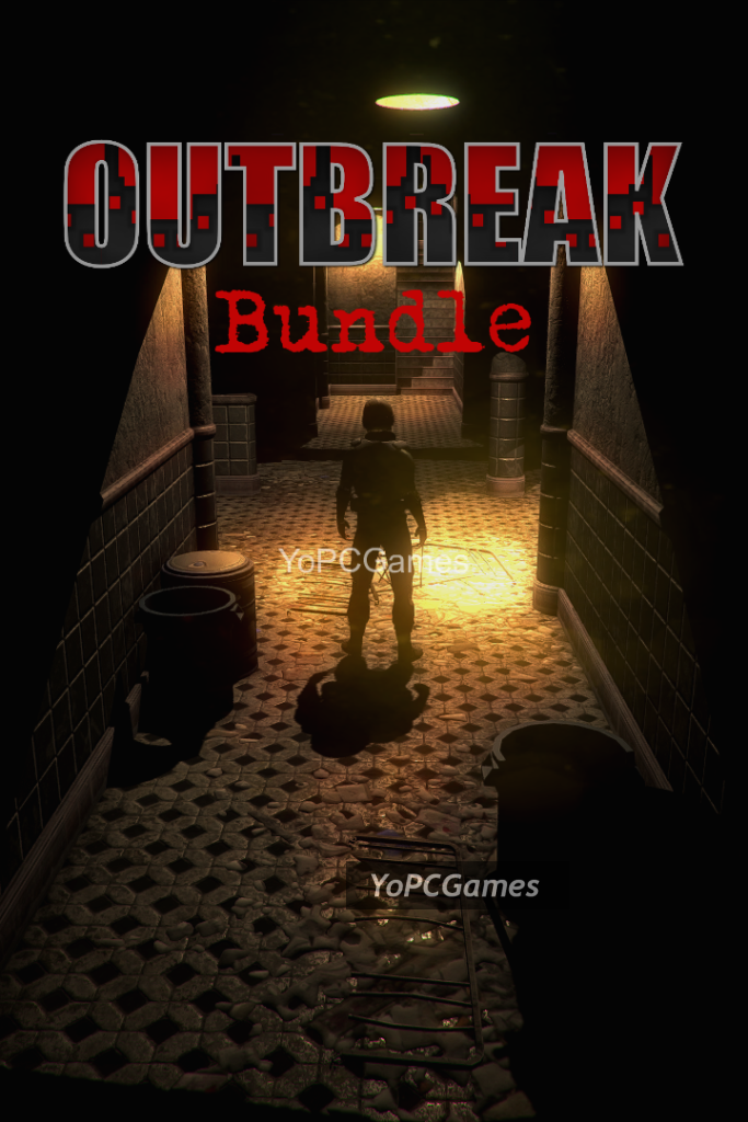 outbreak bundle pc