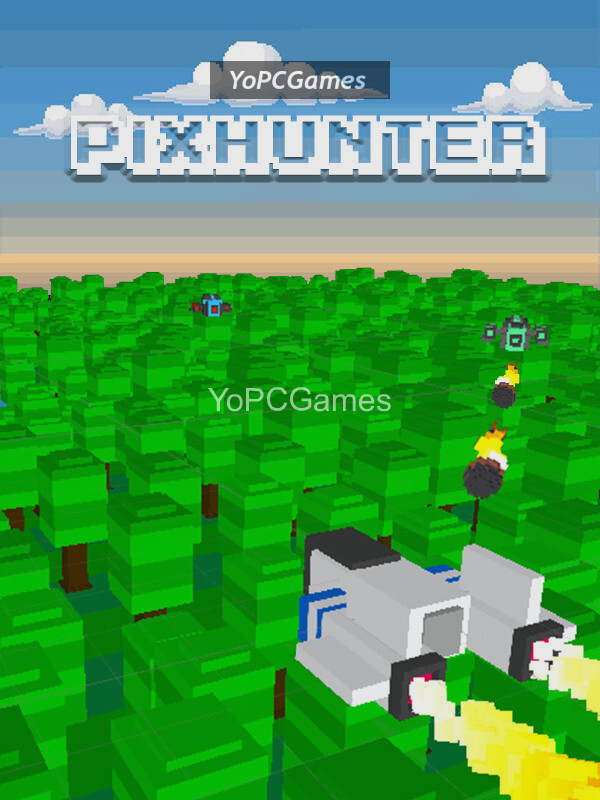 pixhunter for pc