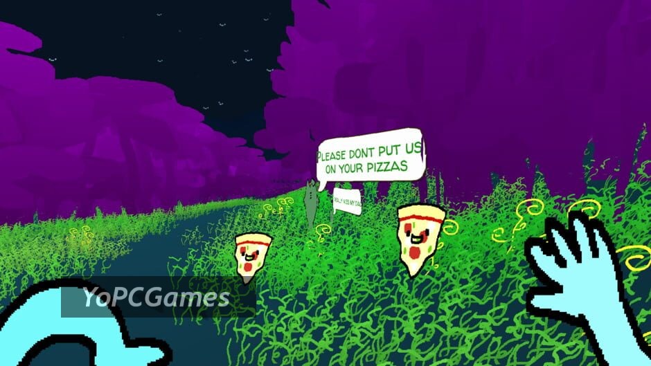 Pizza boy Screenshot 1