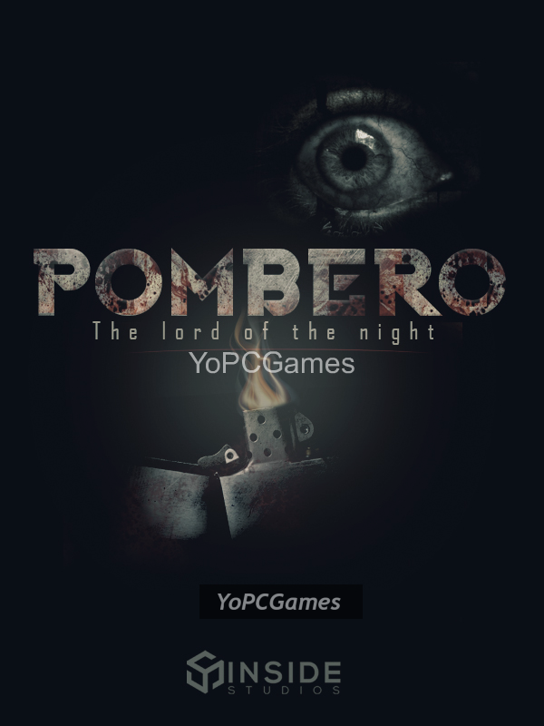 pombero: the lord of the night pc