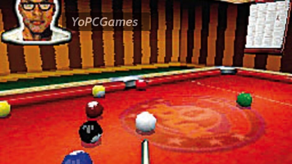 Powerplay pool screenshot 5