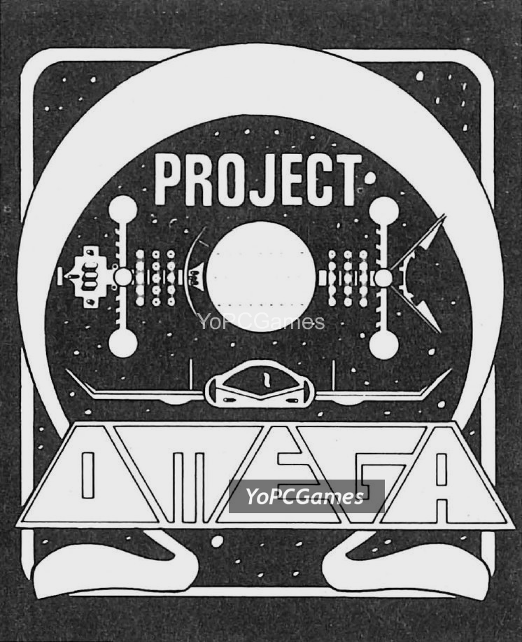project omega cover