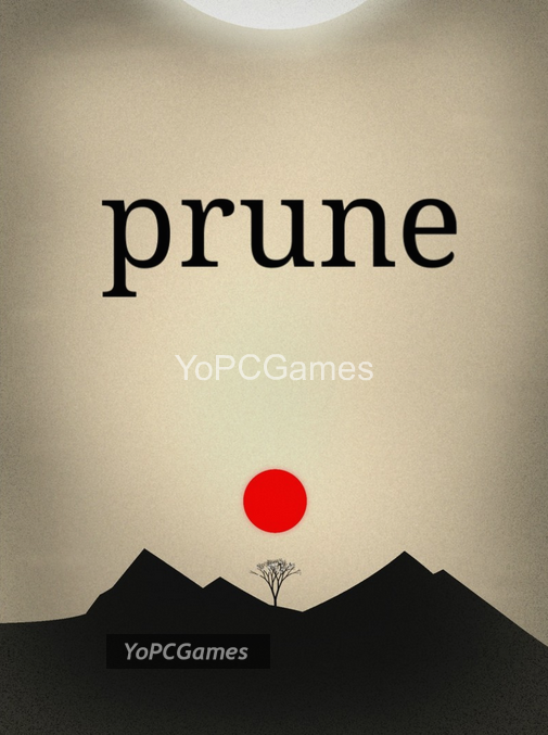 prune game