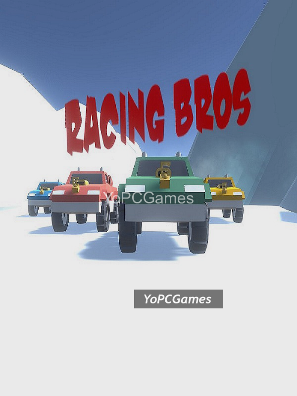racing bros pc game