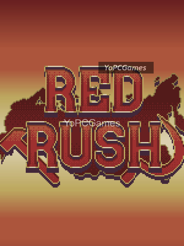 red rush pc