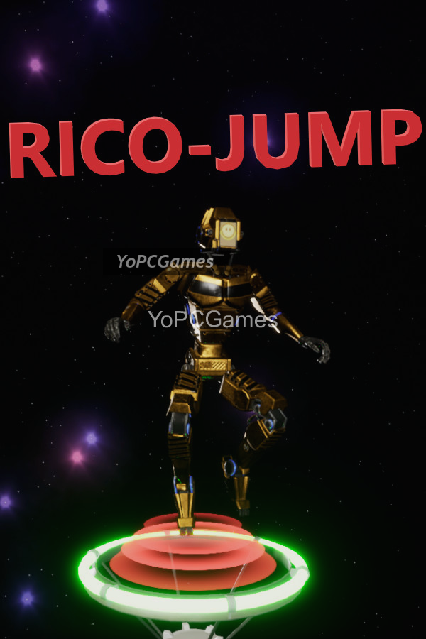 rico-jump for pc