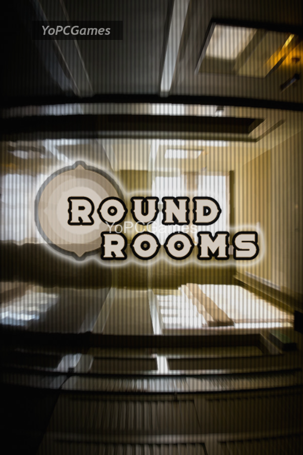 round rooms pc