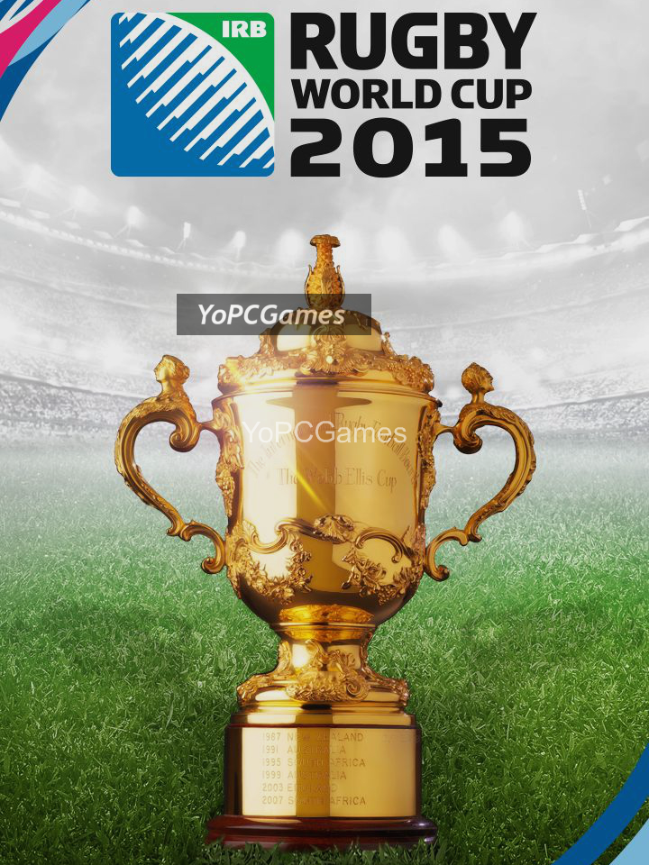 rugby world cup 2015 pc