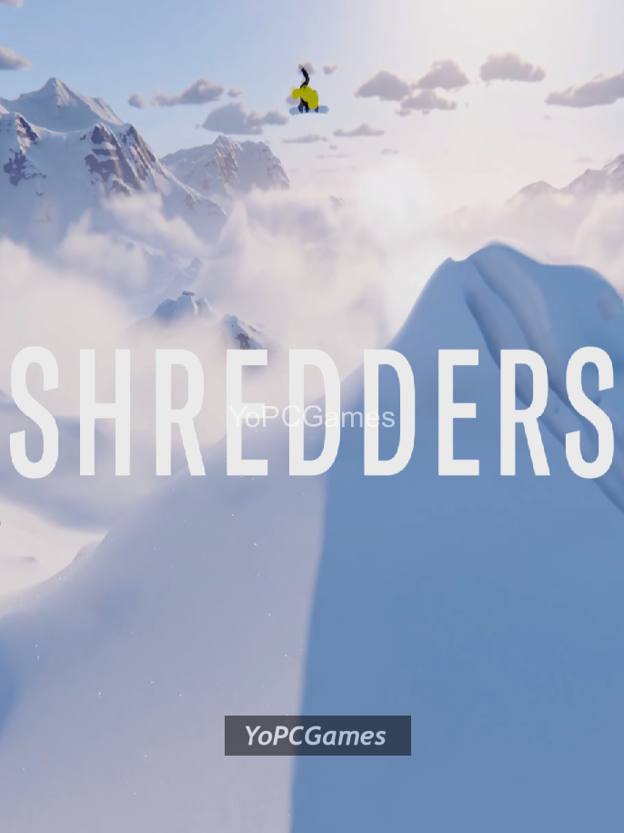 shredders pc