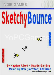 sketchy bounce for pc