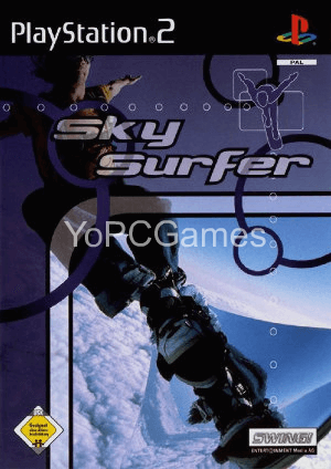 sky surfer pc game