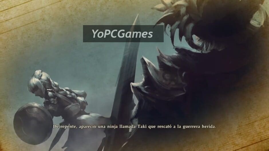 soulcalibur vi: deluxe edition screenshot 2