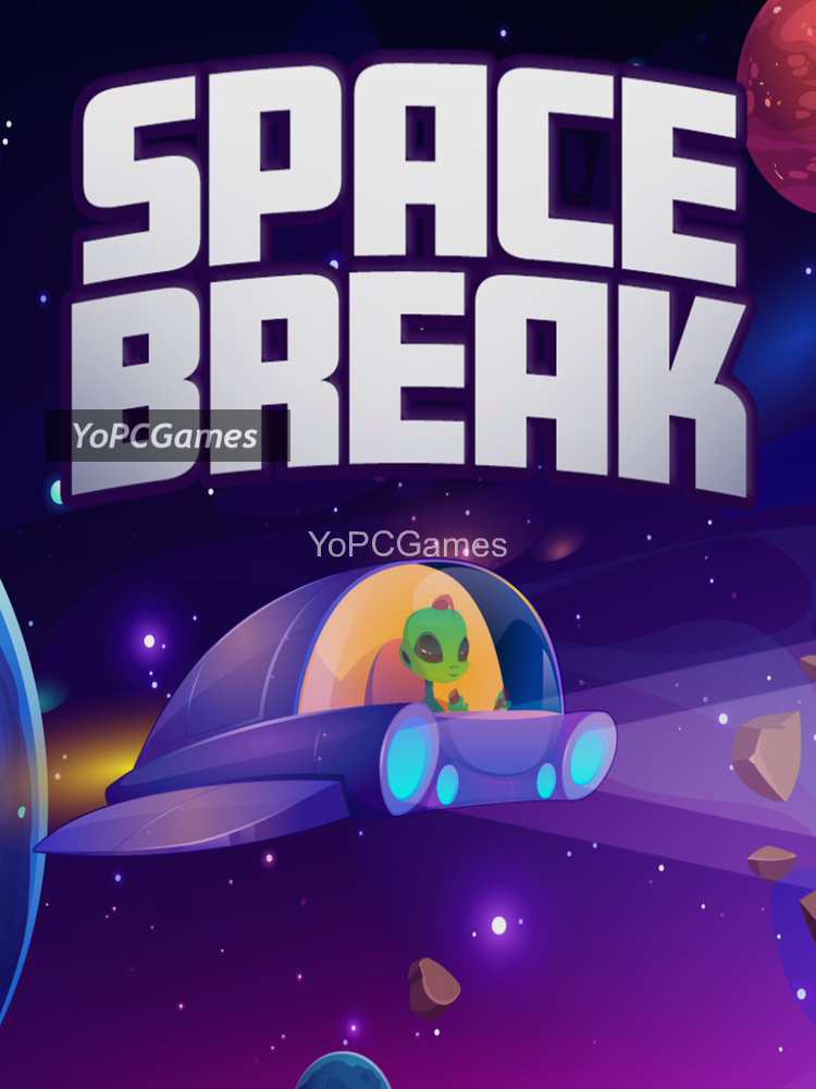 space break cover