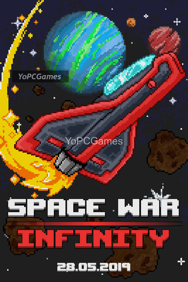 space war: infinity pc game
