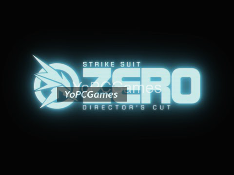 strike suit zero: director