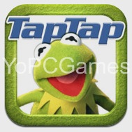 tap tap muppets game